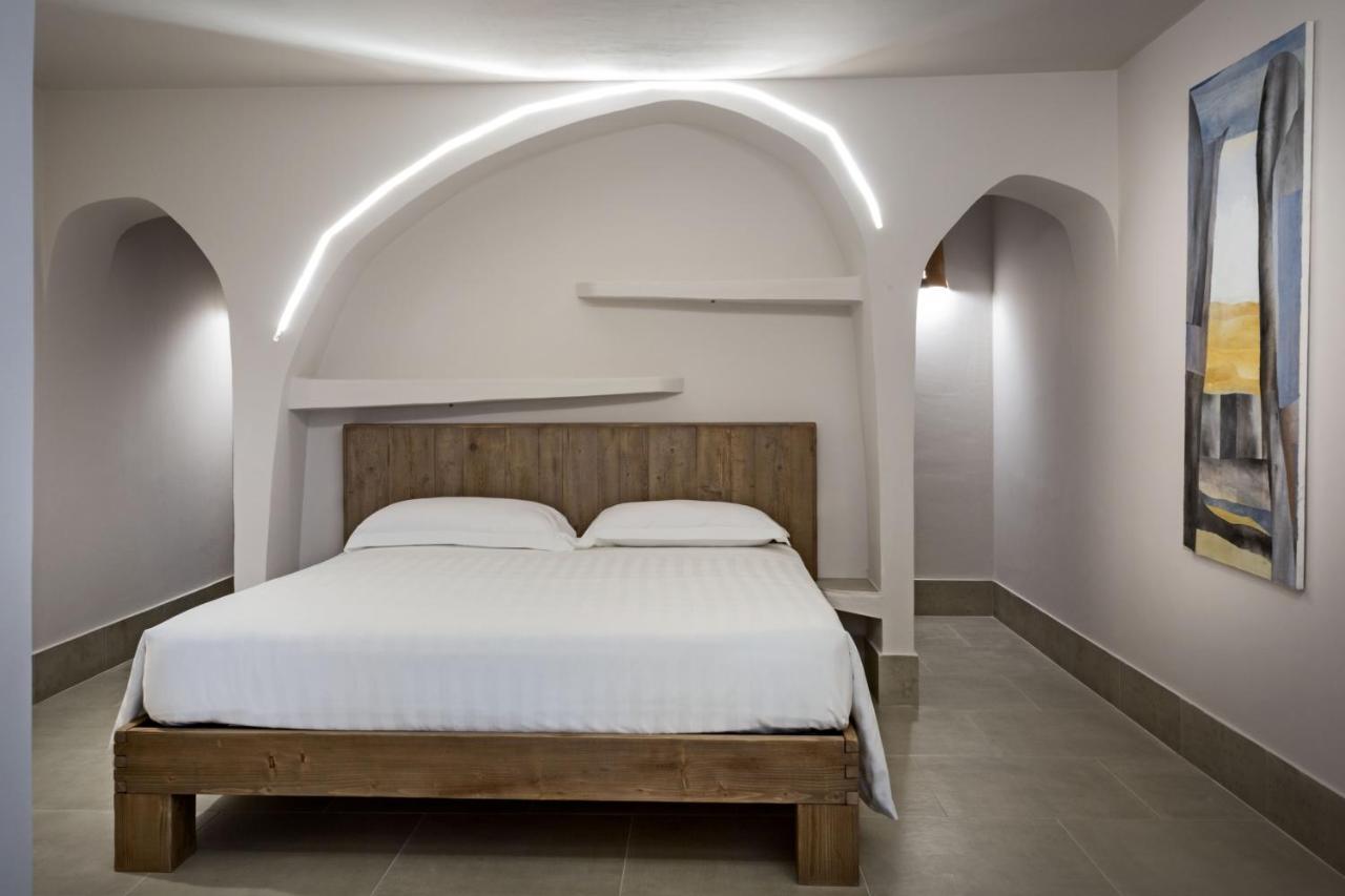 Gallicantu Stazzo Retreat Luogosanto Extérieur photo